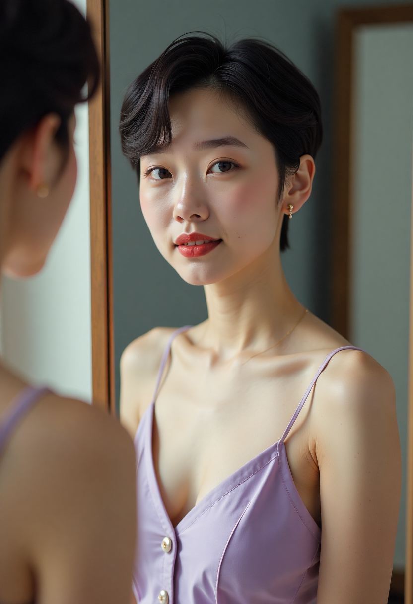 消失的她2