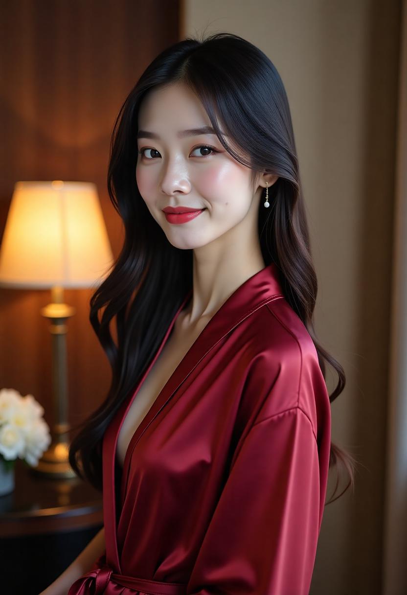 云端花园
