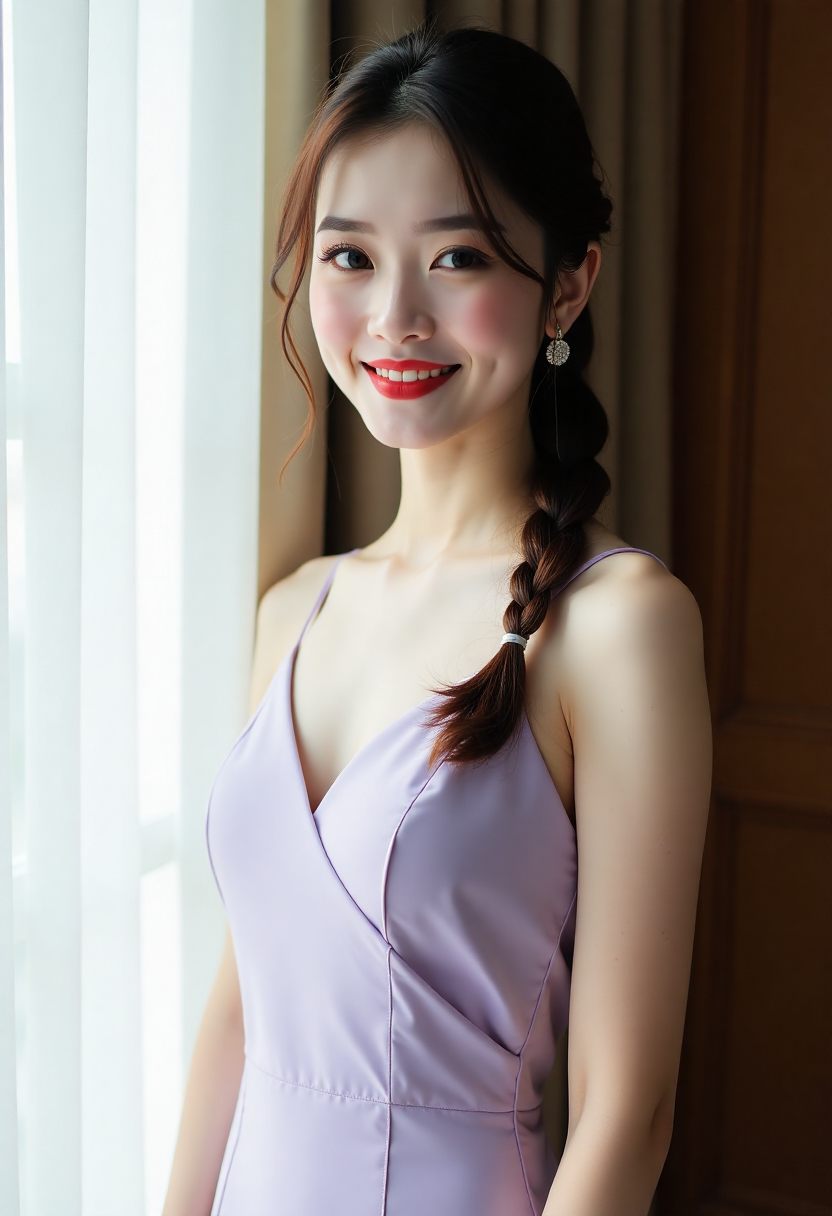 寂寞芳心